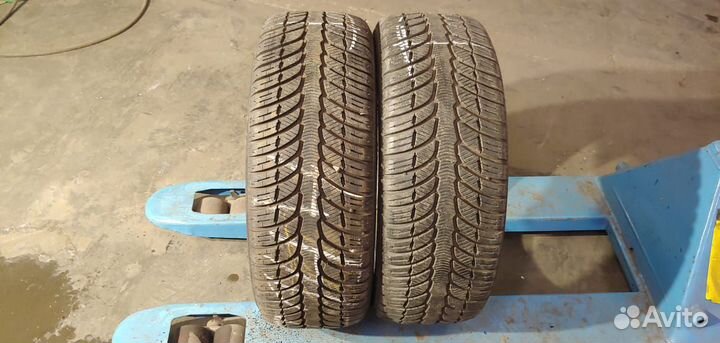 Kleber Quadraxer 195/50 R16 88V