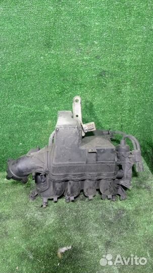 Коллектор впускной Opel Astra