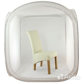 Fujimi fjlb-80 Cветовой (лайт) куб (80х80 см)