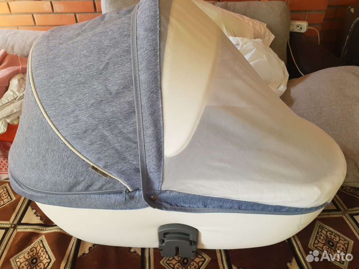 Детские коляски 2 в 1