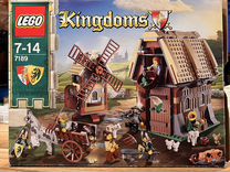 7189 Lego kingdoms