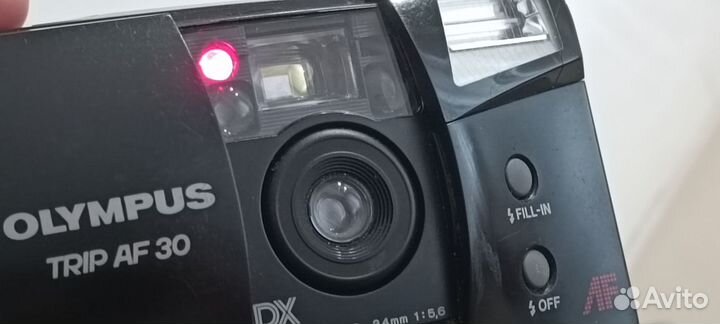 Olympus trip af 30
