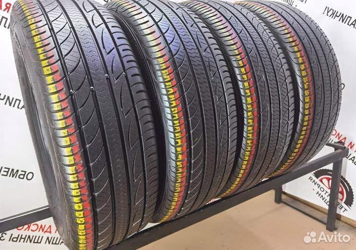 Achilles 868 All Seasons 205/65 R16 95H