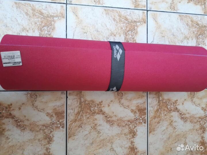 Коврик для фитнеса