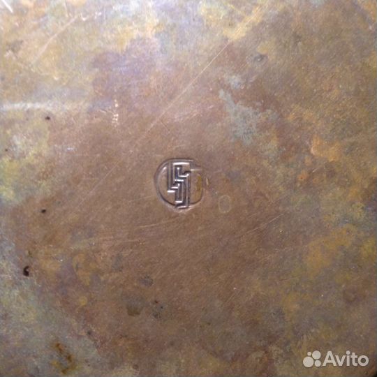 Турка СССР винтаж бу