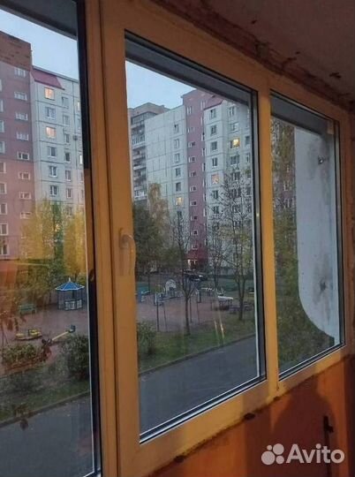 Окна на заказ