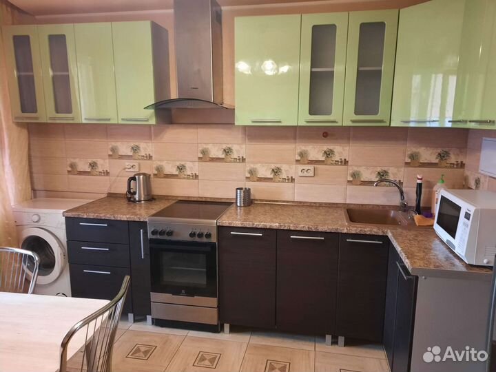 Уборка квартир, домов, химчистка