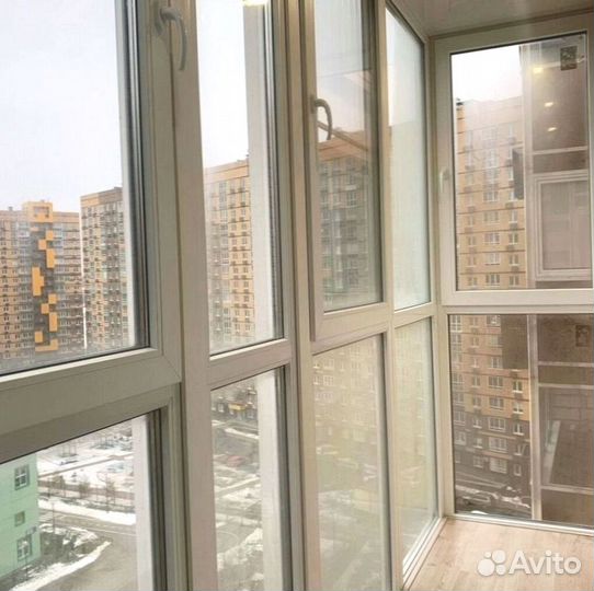 Окна пластиковые от производителя