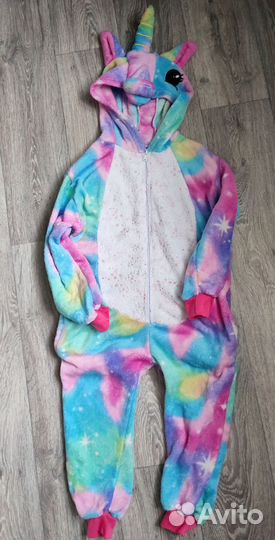 Кигуруми 110