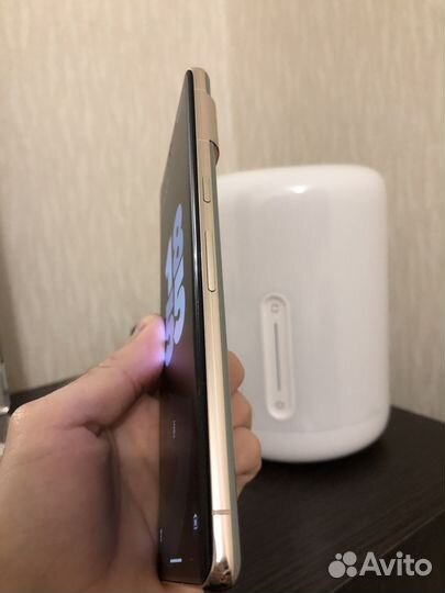 Google Pixel 7 Pro, 12/128 ГБ