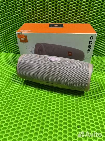 Колонка JBL charge 4(229196)