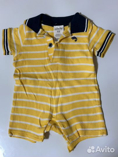 Продам пакетом детские вещи