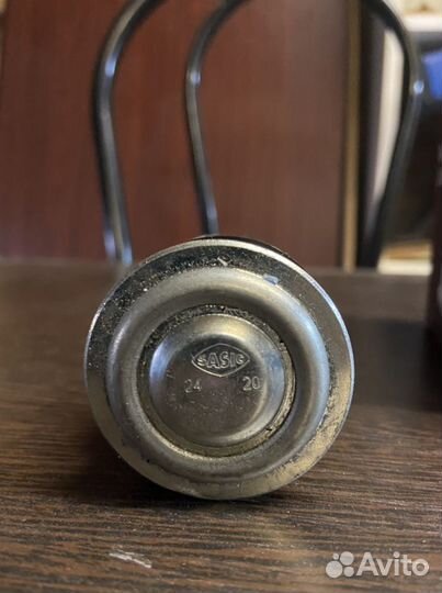 Шаровая опора renault logan 1