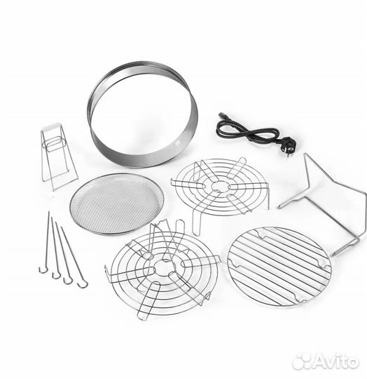 Аэрогриль hotter Elite HX-1057