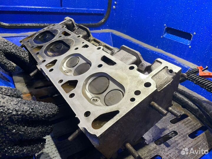 Аквабластинг