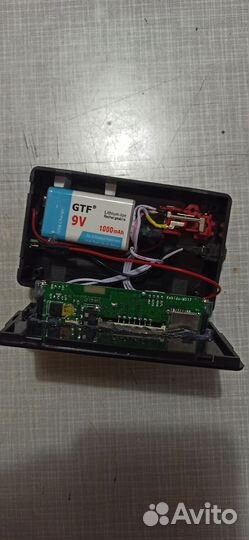 MP3 - bluetooth модуль