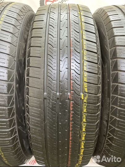 Nankang SP-9 215/70 R16 96M