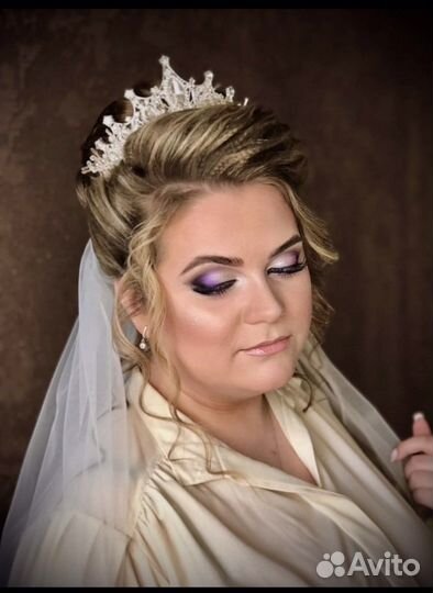 Стилист-визажист