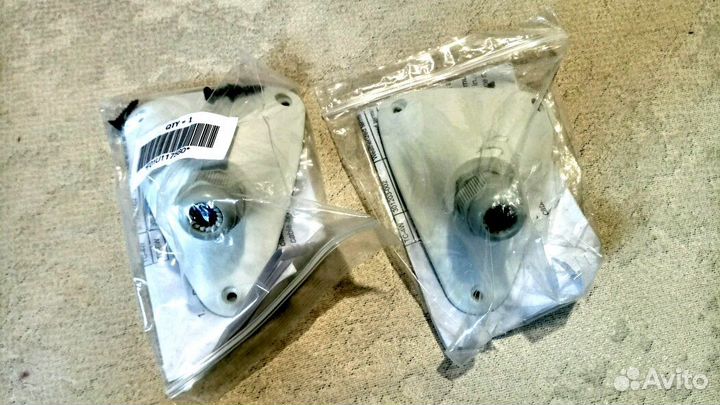 Крышка терминала Terminal cover evid 4.2 6.2 ZX1