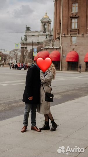 Пальто женское
