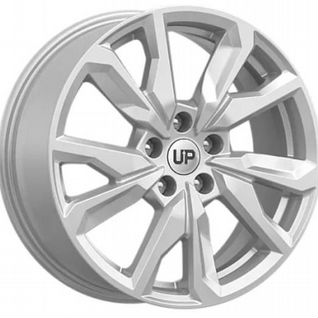 Литые диски Wheels UP Up114 7×R17 5×114.3