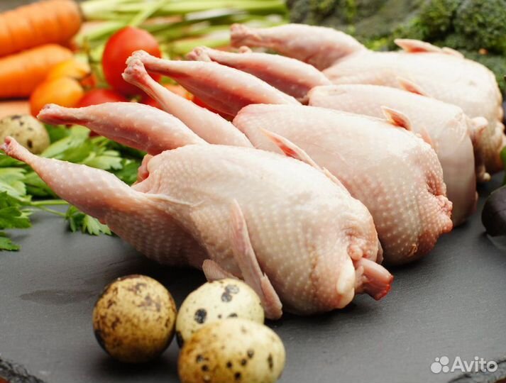 Домашнее мясо, яйцо куриное