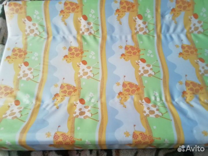 Пеленальная доска