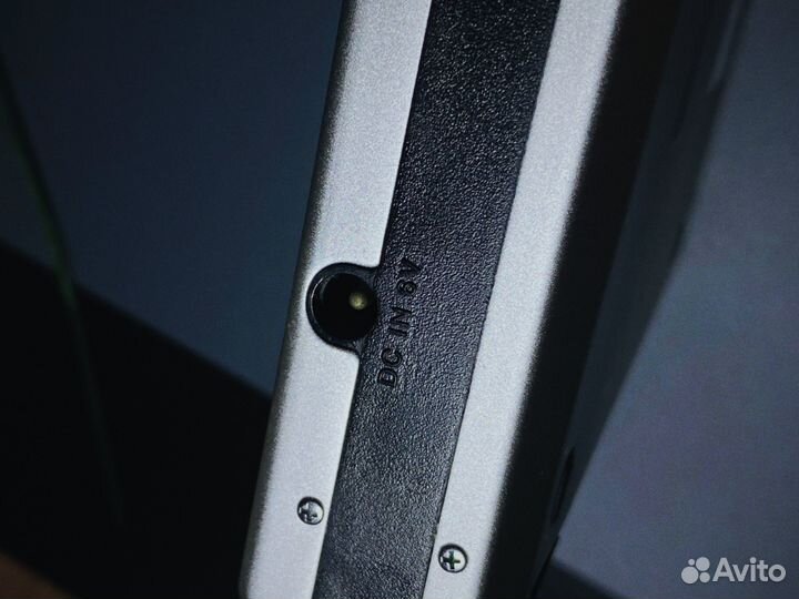 Кассетный плеер sony tc-1100