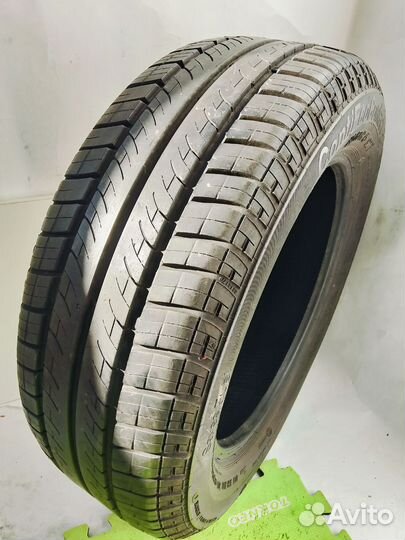 Continental ContiEcoContactEP 195/60 R15 92T