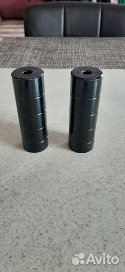 Пеги для бмх