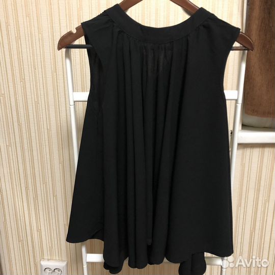 Шорты и блузка новые