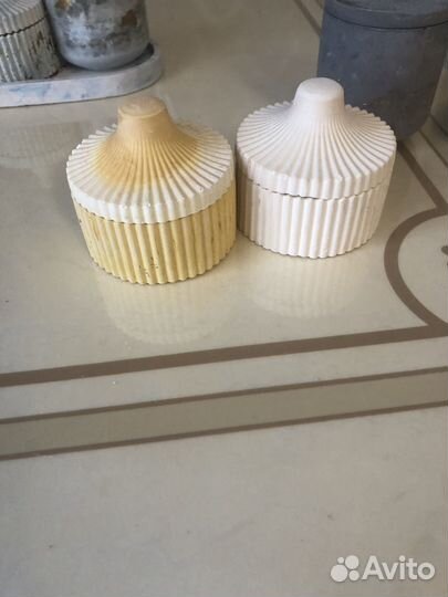 Изделия из гипса ручная работа