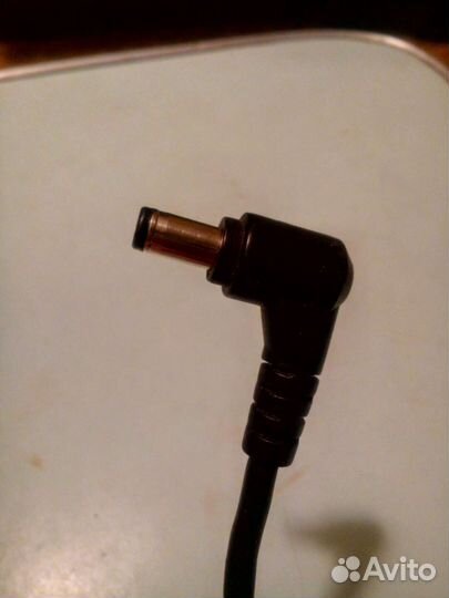 Блок питания