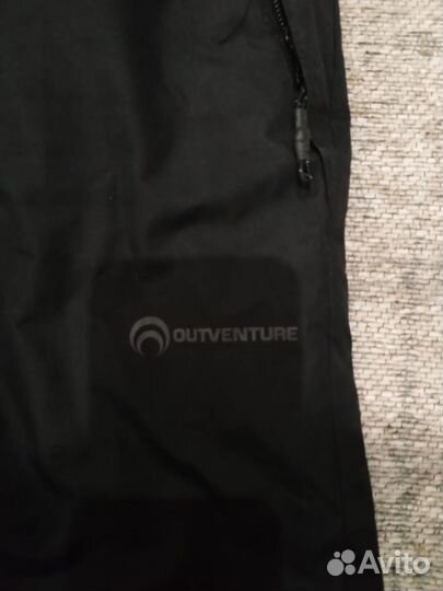 Полукомбинезон зимний мужской 46 размер