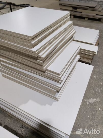 Распил лдсп