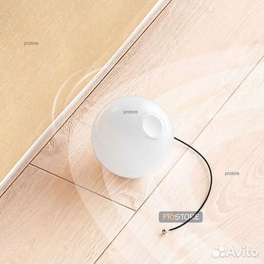 Умный мяч-игрушка для питомца Xiaomi Homerun