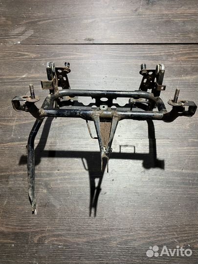 Паук морды для kawasaki Versys 650