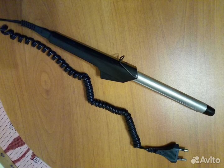 Плойка для волос