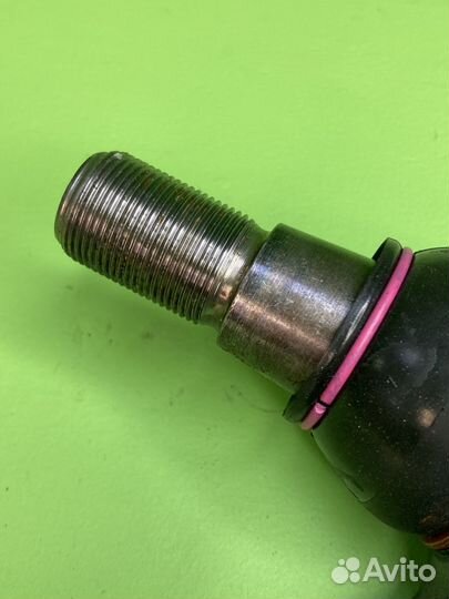 Тяга стабилизатора задняя L373mm, D трубы38mm, D к