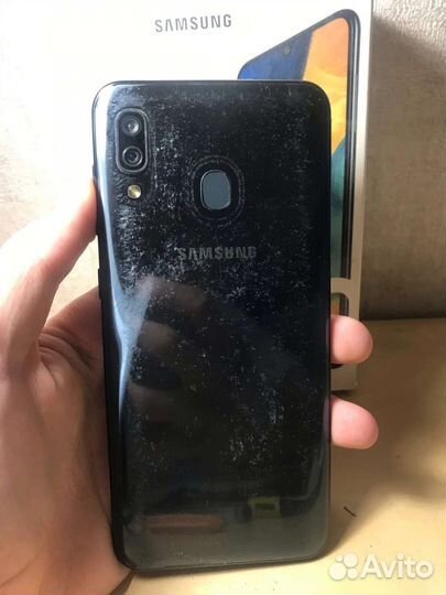 Samsung galaxy a30 32gb