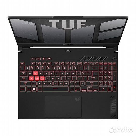 Ноутбук новый 15.6 дюймов Asus