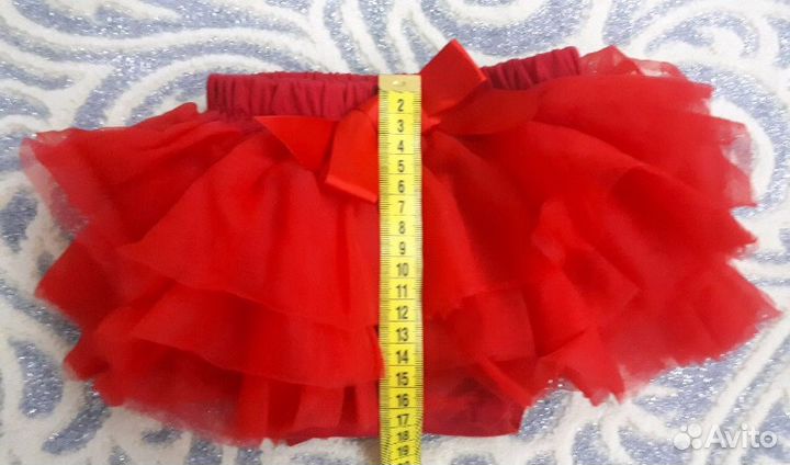 Костюм -платье Мини Мауса