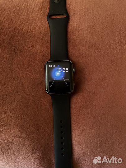 Часы apple watch