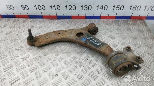 Рычаг передний нижний левый ford focus 2 (NML03O50