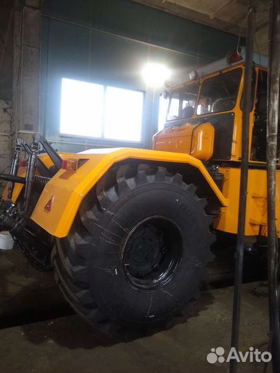 Крылья К-700.701