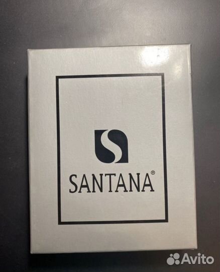 Фляжка santana