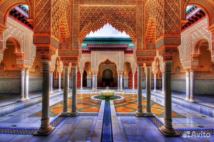 Горящие туры в Турцию