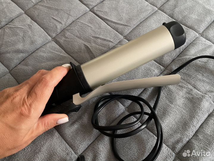 Плойка remington