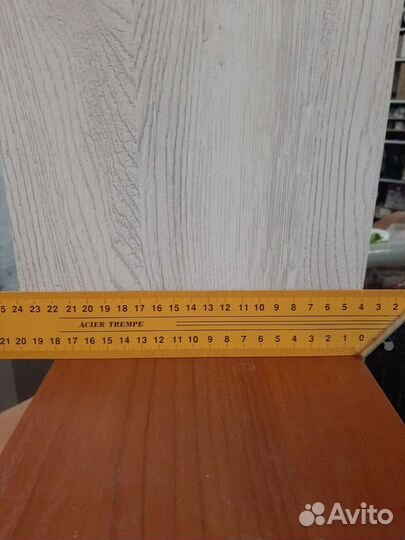 Полка навесная