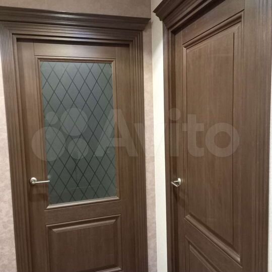 3-к. квартира, 65 м², 3/4 эт.